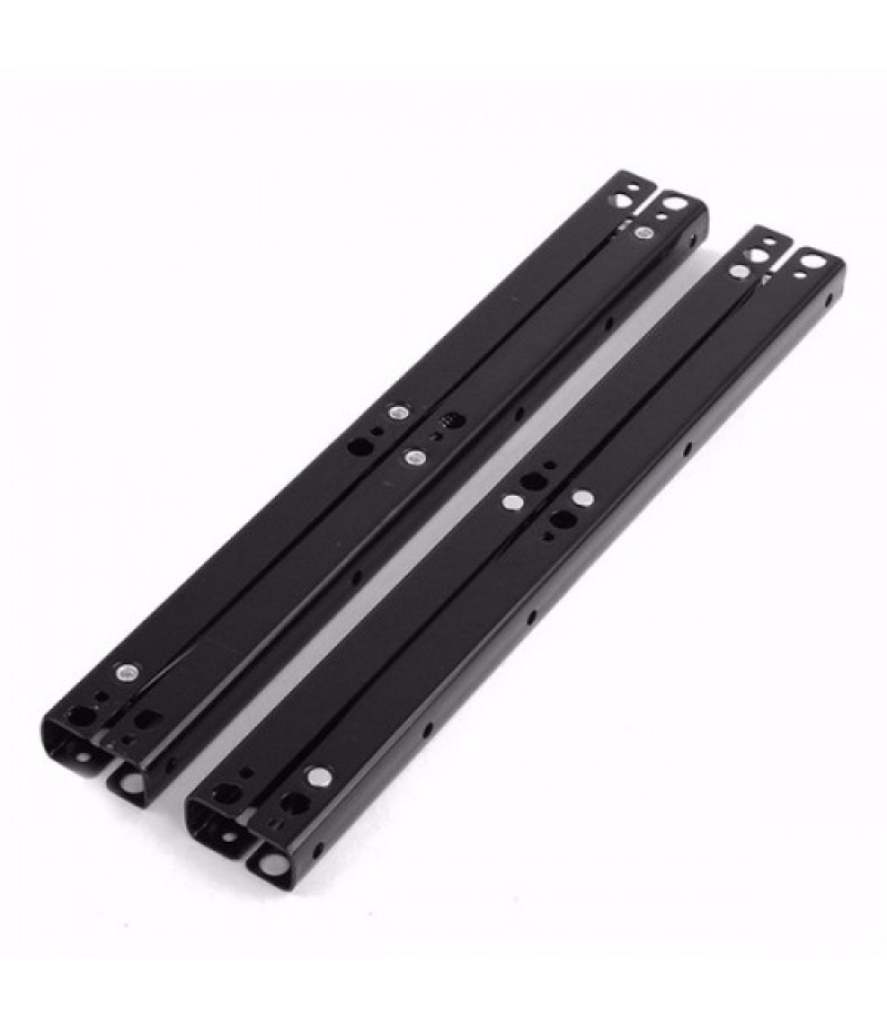 8&#215;16.5cm 1 Pair Lift Up Adjustable Folding Legs Top Table Lifting Frame Hinge