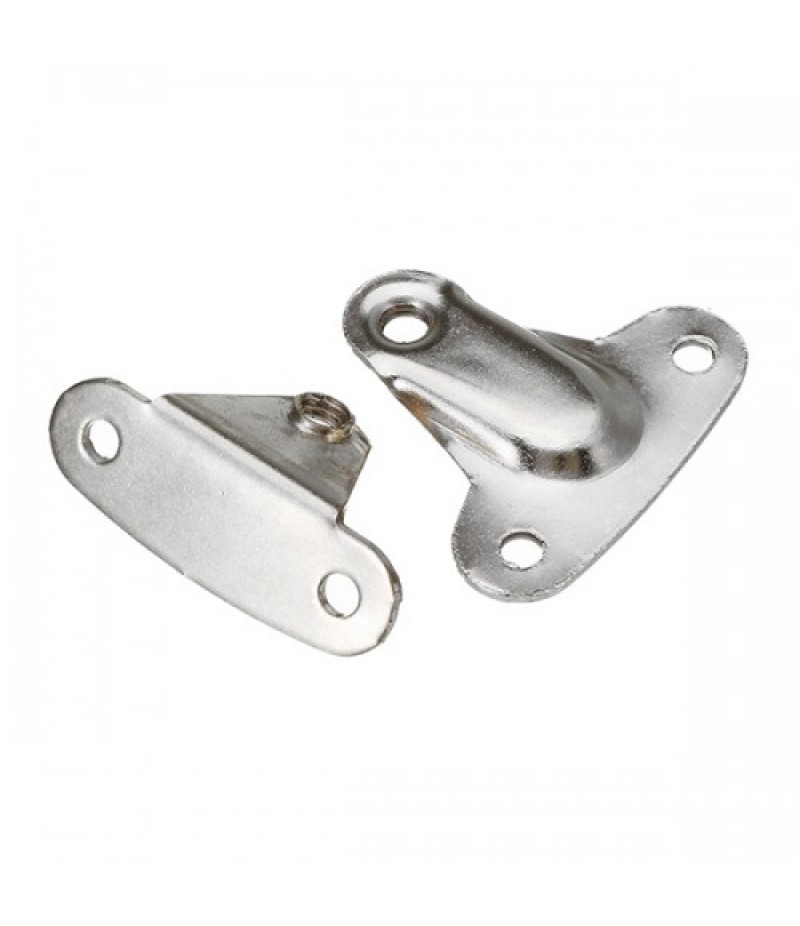 30N 3kg Turning Lift Support Hydraulic Lever Any Position Stop Zinc Alloy for Cabinet Door